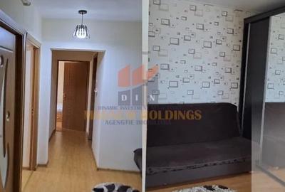 Apartament cu 2 camere decomandat, mobilat în Găvana 2 - 5