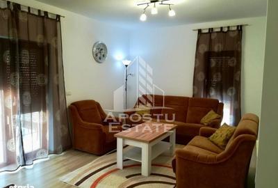 Apartament cu 2 camere în Giroc