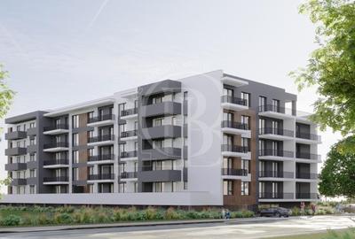 Apartament cu 2 camere semidecomandat în Theodor Pallady