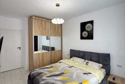 Apartament cu 2 camere decomandat în Militari - 5