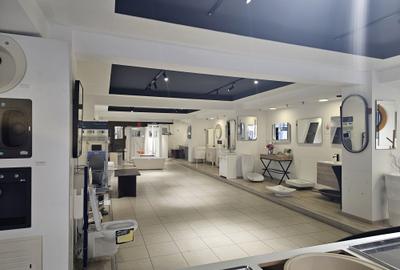 Spațiu comercial, de 664 mp, în Central - 5