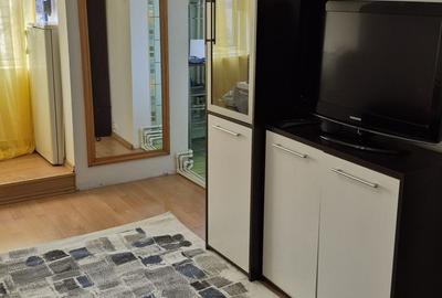 Garsonieră semidecomandată în Broșteni