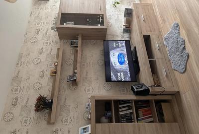 Garsonieră decomandată în Vest - 3
