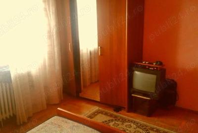 Apartament cu 2 camere decomandat în Central - 1