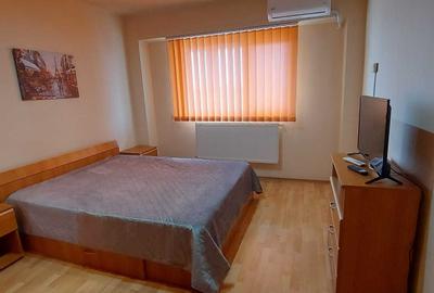 Apartament cu 2 camere decomandat în Dorobanți - 1