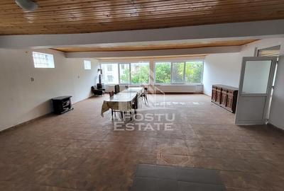 Casă individuală cu 8 camere cu Canalizare în Mehala - 4