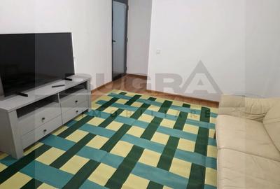 Apartament cu 2 camere decomandat, mobilat în Florești - 4