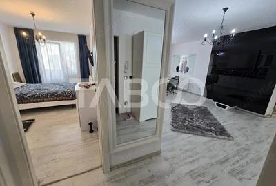 Apartament cu 3 camere decomandat în Lupeni - 9