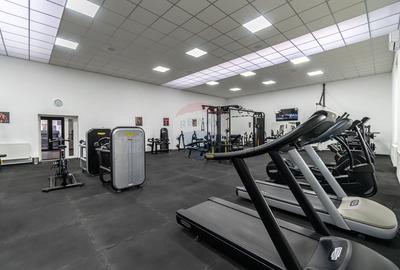 Spațiu comercial, de 420 mp, în Colonia Bod - 5