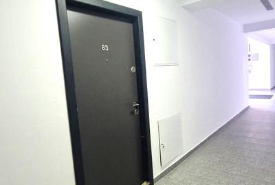 Apartament cu 2 camere semidecomandat în 1 Decembrie - 9