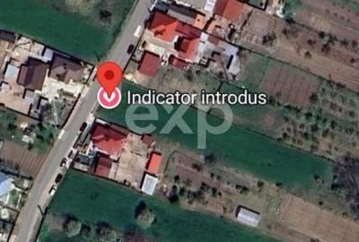 Teren Construcții intravilan de 2300 mp, în Călinești - 1