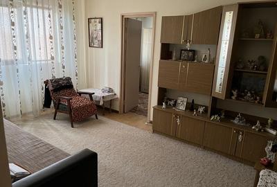 Apartament cu 2 camere semidecomandat în Exterior Vest - 1