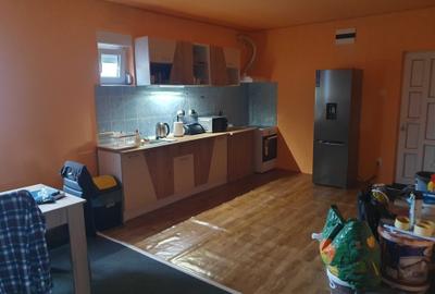 Casă cu 3 camere în Coșevița