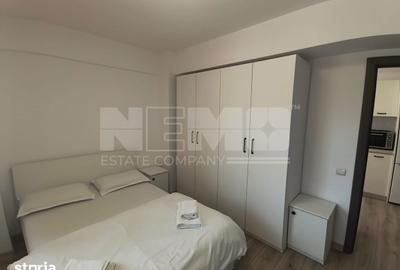 Apartament cu 2 camere, mobilat în Burdujeni - 8