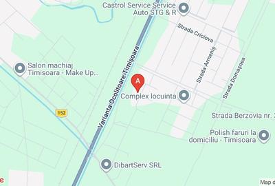 Duplex cu 3 camere cu Teren 280 Mp în Moșnița Nouă - 1