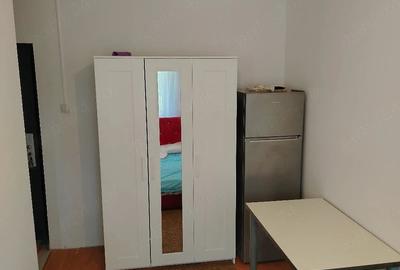 Garsonieră semidecomandată în Brâncoveanu - 1
