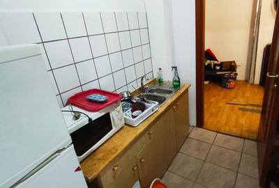 Apartament cu 2 camere decomandat în Crângași - 4