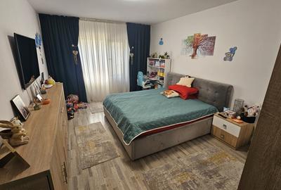 Apartament cu 2 camere decomandat în Central - 7
