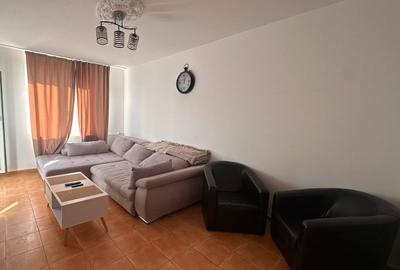 Apartament cu 2 camere decomandat în Titan - 5