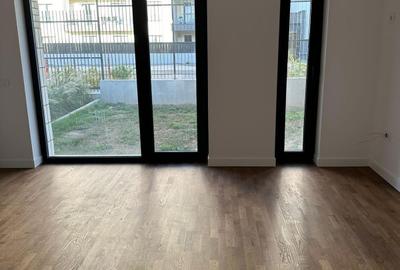 Garsonieră decomandată în Pipera