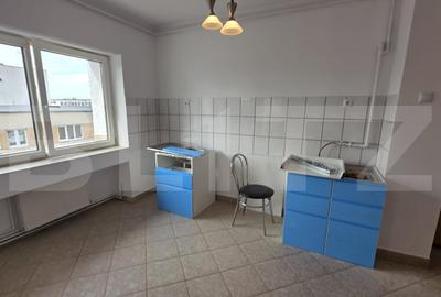 Apartament cu 2 camere semidecomandat, mobilat în Ultracentral - 4