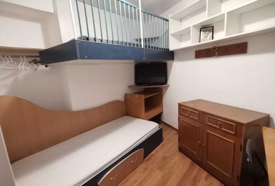 Apartament cu 2 camere decomandat în Exterior Vest