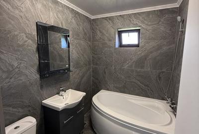 Casă cu 3 camere în Bălești - 3
