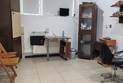 Apartament cu 2 camere nedecomandat în Central