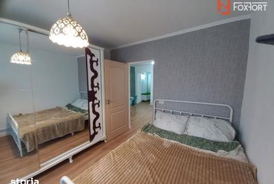 Apartament cu 2 camere, mobilat în Tipografilor - 3