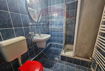 Apartament cu 2 camere decomandat în Central - 1