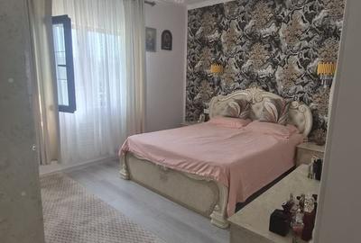Casă cu 5 camere cu Teren 400 Mp în Central - 7