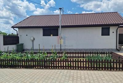 Casă cu 1 camere cu Teren 120 Mp în Cazasu