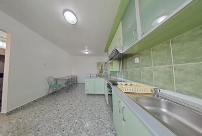 Apartament cu 2 camere semidecomandat în Central - 8