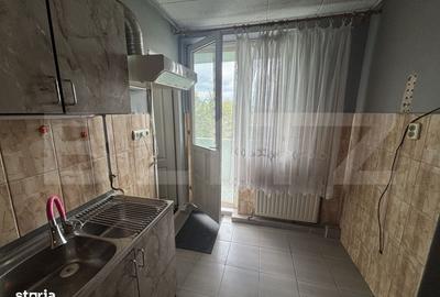 Apartament cu 4 camere în Central