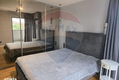 Apartament cu 2 camere în Dâmbul Rotund - 2