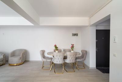 Apartament cu 4 camere decomandat în Timișoara - 9