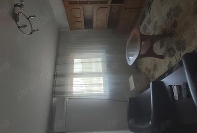 Apartament cu 2 camere semidecomandat în Central - 2