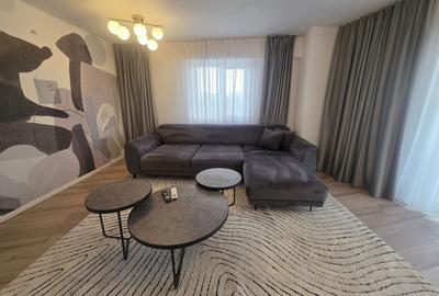 Apartament cu 4 camere decomandat în Tei - 5