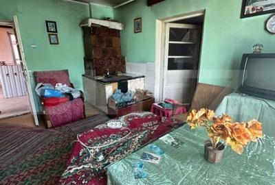 Casă cu 5 camere cu Teren 450 Mp în Ultracentral - 2