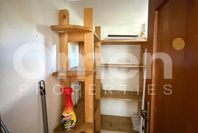 Garsonieră decomandată, mobilată în Central - 6