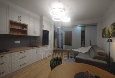 Apartament cu 2 camere în Șelimbăr