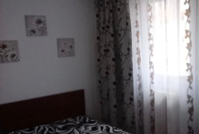 Apartament cu 2 camere semidecomandat în Tei - 1