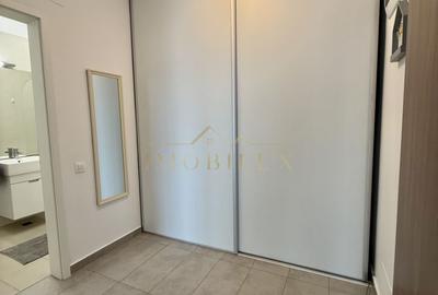 Apartament cu 2 camere în Bună Ziua