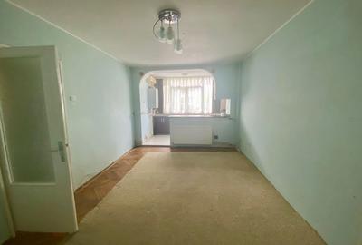 Apartament cu 2 camere semidecomandat în Țiglina 1 - 5