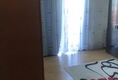 Garsonieră decomandată în Giurgiului - 2
