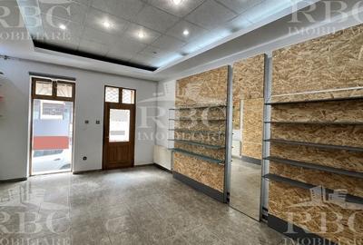 Spațiu comercial, de 45 mp, în Ultracentral - 1