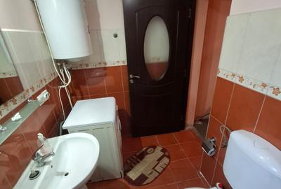 Casă cu 4 camere cu Canalizare în Ultracentral - 4