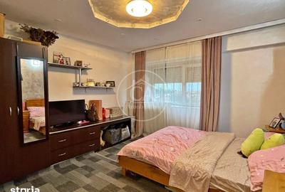 Garsonieră decomandată în Cantemir - 9