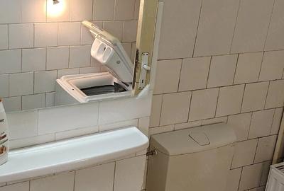 Apartament cu 2 camere decomandat în Nufărul