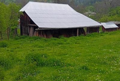 Casă cu Teren 2200 Mp în Central - 6